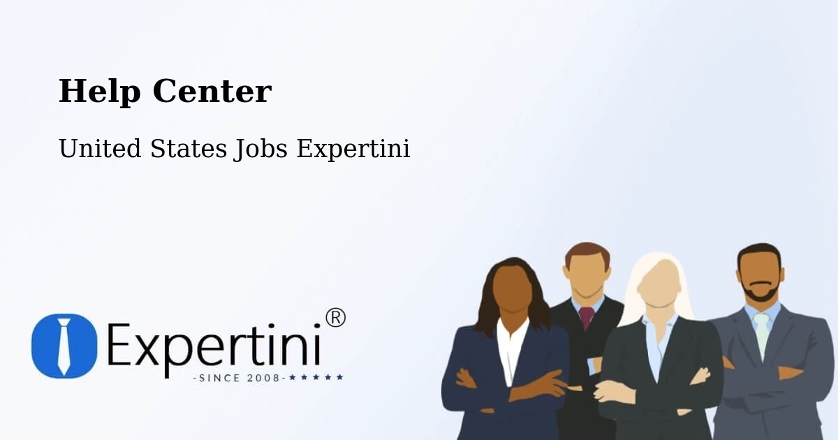 Help Center – Oneida - United States Jobs Expertini