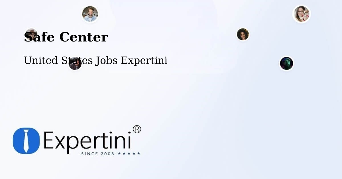 Safety Center – Oneida - United States Jobs Expertini
